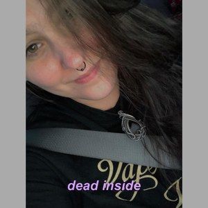 Meet your Posher, Meagan